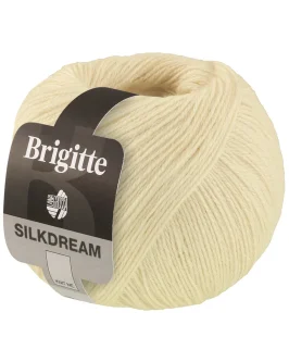Brigitte Silkdream <br  />5&nbsp;Creme