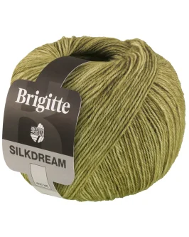 Brigitte Silkdream <br  />6&nbsp;Khaki