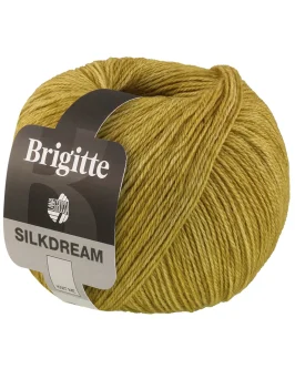 Brigitte Silkdream <br  />8&nbsp;Senfgelb