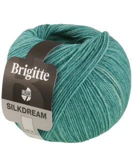 Brigitte Silkdream