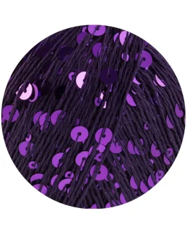 Cosmo <br />18&nbsp;Dunkelviolett