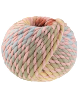 Dolce <br  />6&nbsp;Pastellrosa/<wbr>Vanille/<wbr>Mint/<wbr>Terrakotta