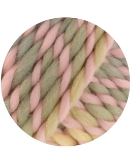 Dolce <br  />6&nbsp;Pastellrosa/<wbr>Vanille/<wbr>Mint/<wbr>Terrakotta