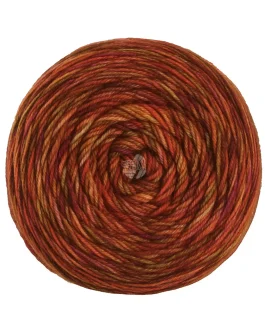 Meilenweit 100 Sooty <br>6225&nbsp;Burgund/<wbr>Weinrot/<wbr>Fuchsia/<wbr>Orange/<wbr>Gelb/<wbr>Ocker