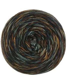 Meilenweit 100 Sooty <br>6226&nbsp;Goldgelb/<wbr>Camel/<wbr>Dunkelbraun/<wbr>Hell-/<wbr>Dunkelpetrol/<wbr>Mint/<wbr>Oliv/<wbr>Graugrün