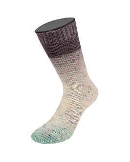 Meilenweit 50 Dip <br>5301&nbsp;Graugrün/<wbr>Rosa/<wbr>Pink/<wbr>Türkis/<wbr>Gelb/<wbr>Creme/<wbr>Violett/<wbr>Anthrazit/<wbr>Mauve