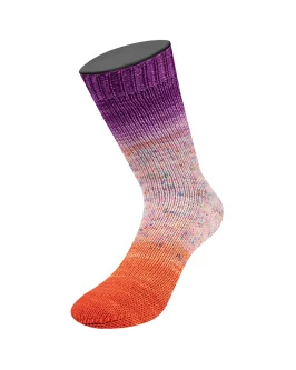 Meilenweit 50 Dip <br>5302&nbsp;Violett/<wbr>Lila/<wbr>Türkis/<wbr>Pink/<wbr>Rosa/<wbr>Gelb/<wbr>Creme/<wbr>Anthrazit/<wbr>Orange