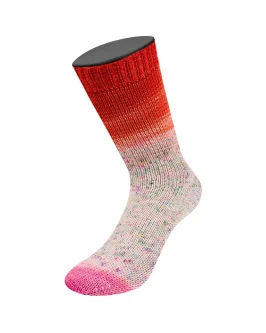 Meilenweit 50 Dip <br>5303&nbsp;Pink/<wbr>Rosa/<wbr>Zartlila/<wbr>Creme/<wbr>Blau/<wbr>Pink/<wbr>Türkis/<wbr>Jeans/<wbr>Gelb/<wbr>Tonrot