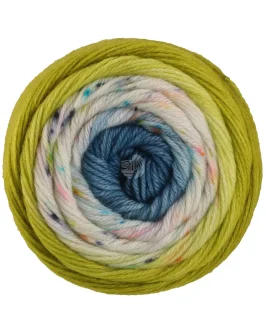 Meilenweit 50 Dip <br>5305&nbsp;Limette/<wbr>Zitrusgelb/<wbr>Creme/<wbr>Gelb/<wbr>Orange/<wbr>Rosa/<wbr>Pink/<wbr>Anthrazit/<wbr>Minttürkis/<wbr>Petrolblau