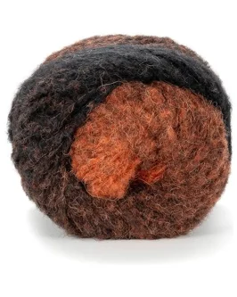 Piuma Alpaca Dégradé