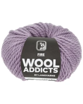 Fire <br/>146&nbsp;Mauve