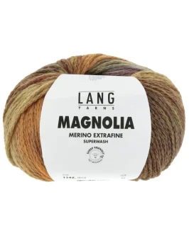 Magnolia <br />10&nbsp;Braun/<wbr>Ocker/<wbr>Grau