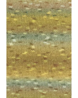 Magnolia <br />10&nbsp;Braun/<wbr>Ocker/<wbr>Grau