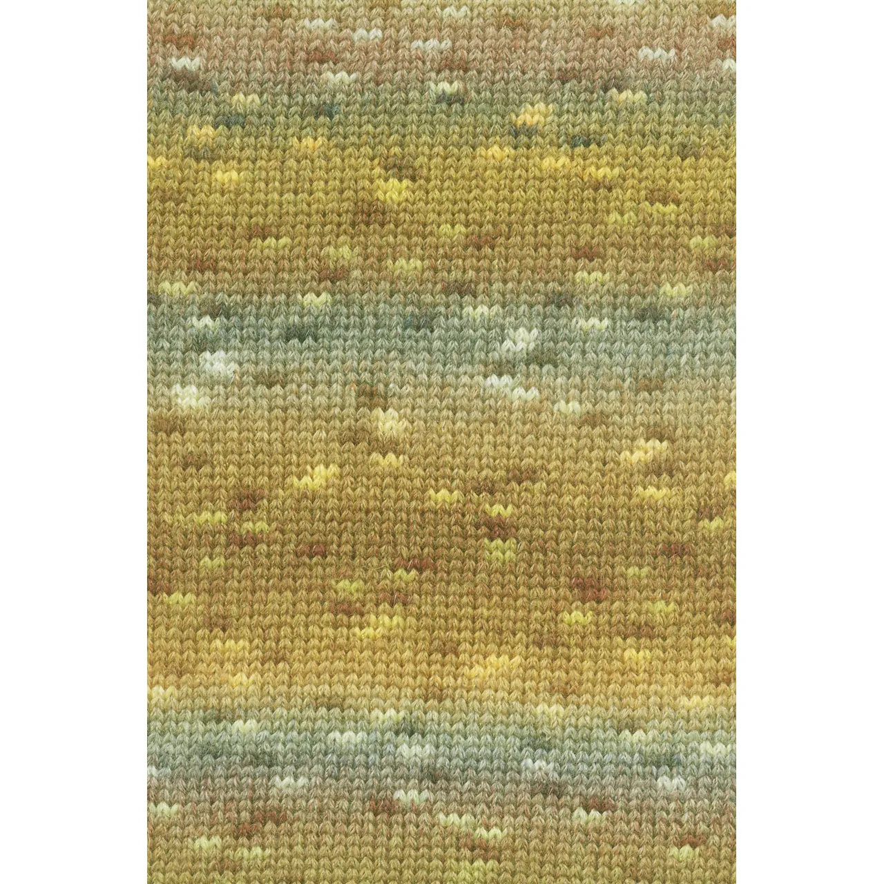 Magnolia 10 Braun/Ocker/Grau von Lang Yarns. Tauchen Sie ein in ein Spektrum von Farben und erleben Sie wie auf Ihren Nadeln ein lebendiger Garten erblüht.