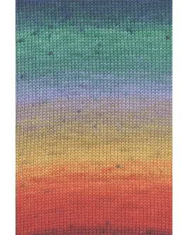 Move 6-Fach <br  />4&nbsp;Rainbow