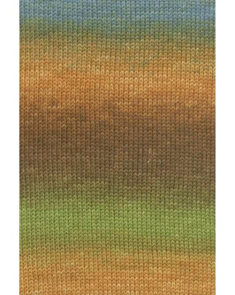 Move 6-Fach <br  />8&nbsp;Orange/<wbr>Olive/<wbr>Brown/<wbr>Blue