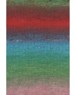 Move 6-Fach <br />10&nbsp;Dark Green/<wbr>Red/<wbr>Blue/<wbr>Rose