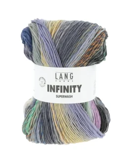 Infinity <br  />4&nbsp;Aurora Dreams