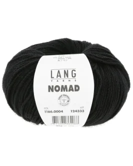 Nomad <br />4 Schwarz
