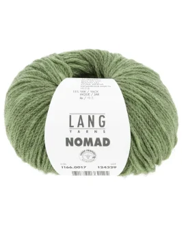 Nomad <br />17 Grün