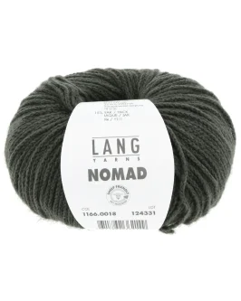 Nomad <br />18 Dunkelgrün