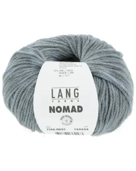 Nomad <br />21 Hellblau