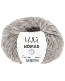 Nomad <br />24 Grau