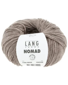 Nomad <br />39 Camel