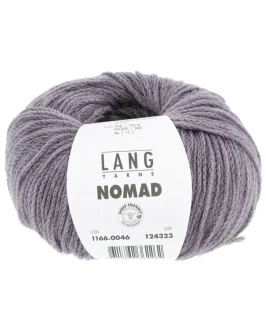 Nomad <br />46 Flieder