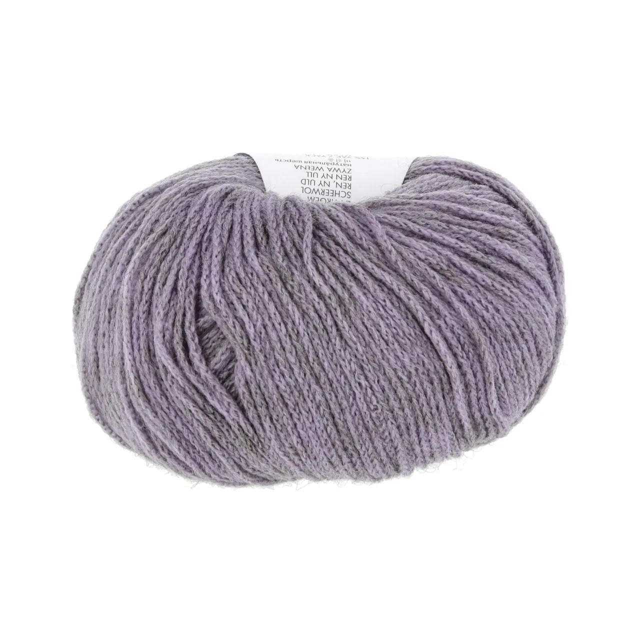 Nomad 46 Flieder von Lang Yarns. Inspiriert durch die nomadischen Traditionen der Yak-Haltung sowie die mobile Natur und reiche Geschichte des Strickens und Häkelns verkörpert NOMAD den Geist von Bewegung und Kreativität. Genau wie Nomaden ihr Leben mit sich tragen können Sie als Strickerin und Häklerin NOMAD überallhin mitnehmen und zeitlose Stücke schaffen die von Tradition und Abenteuer erzählen.