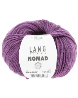 Nomad <br />47 Violett