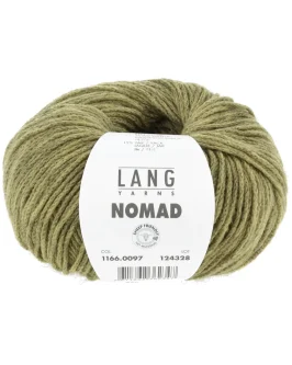 Nomad <br />97 Olive