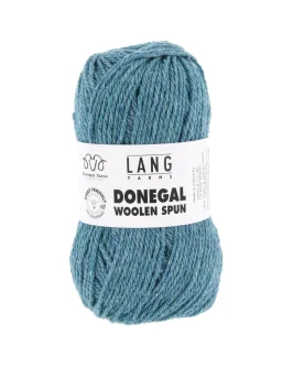 <span class="yarn-title">Donegal Woolen Spun</span> <span class="yarn-color">78 Türkis</span>