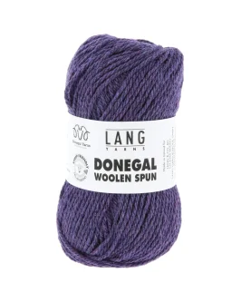 <span class="yarn-title">Donegal Woolen Spun</span> <span class="yarn-color">90 Violett</span>