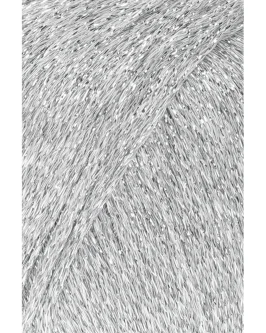Lamé Soft <br  />3&nbsp;Hellgrau