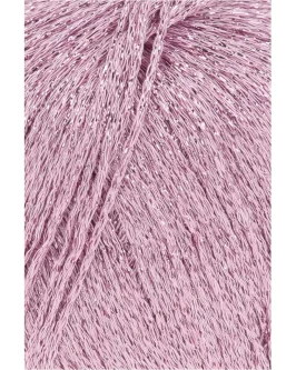 Lamé Soft <br />9 Rosa