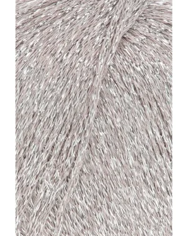 Lamé Soft <br />23 Silber