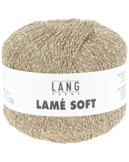 Lamé Soft <br />50 Gold