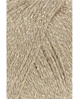 Lamé Soft <br />50 Gold