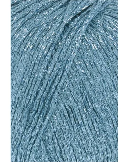 Lamé Soft <br />73 Smaragd