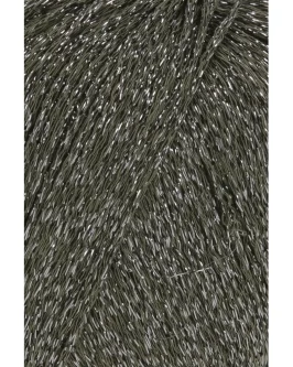 Lamé Soft <br />99 Armeegrün