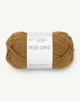 Peer Gynt <br>2152 Vintage Gold