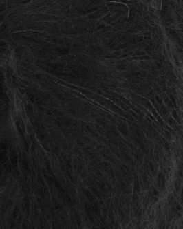 Tynn Silk Mohair <br>1099&nbsp;Sort