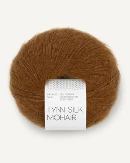 Tynn Silk Mohair <br>2573&nbsp;Monk´s Robe