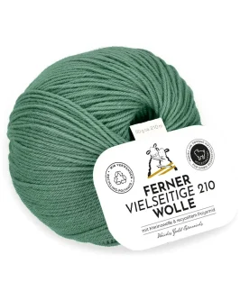 Vielseitige 210 <br />V49 Frosty Spruce