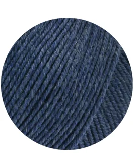 Cool Wool Mélange <br>1493&nbsp;Jeans Meliert