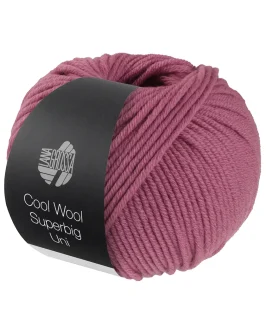 Cool Wool Superbig Uni <br  />3&nbsp;Erika