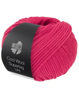 Cool Wool Superbig Uni <br  />4&nbsp;Pink