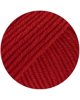 Cool Wool Superbig Uni <br  />9&nbsp;Rot