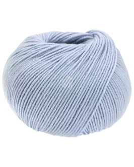 Cool Wool Uni <br>2119&nbsp;Zartblau
